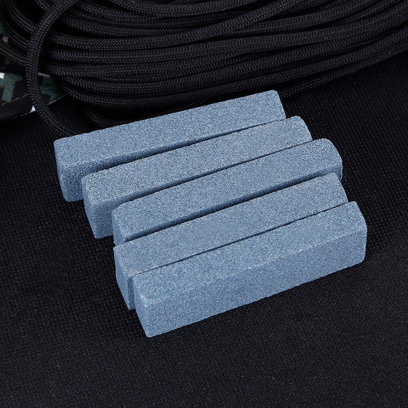 240 grit grinding stone portable mini carrying grinding stone