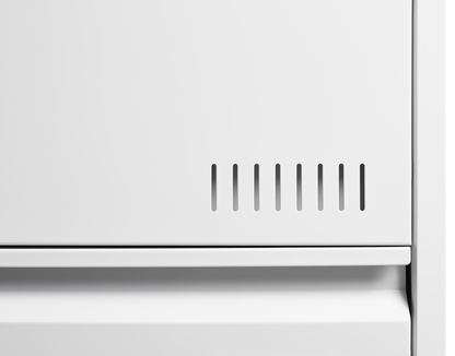 Filing Cabinet Lateral File Cabinet 3 Drawer White Filing Cabinets with Lock