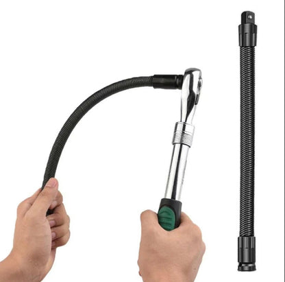 FlexTorque Shaft Extension Rod
