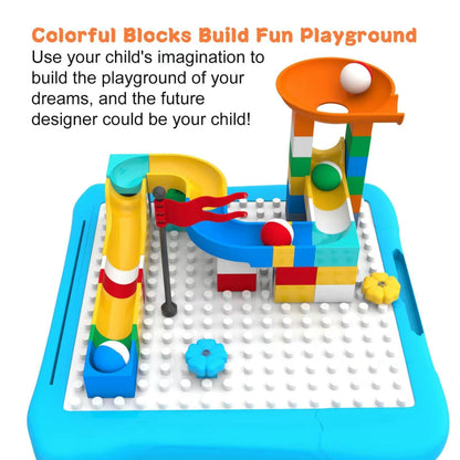 TinyMag Puzzle Set