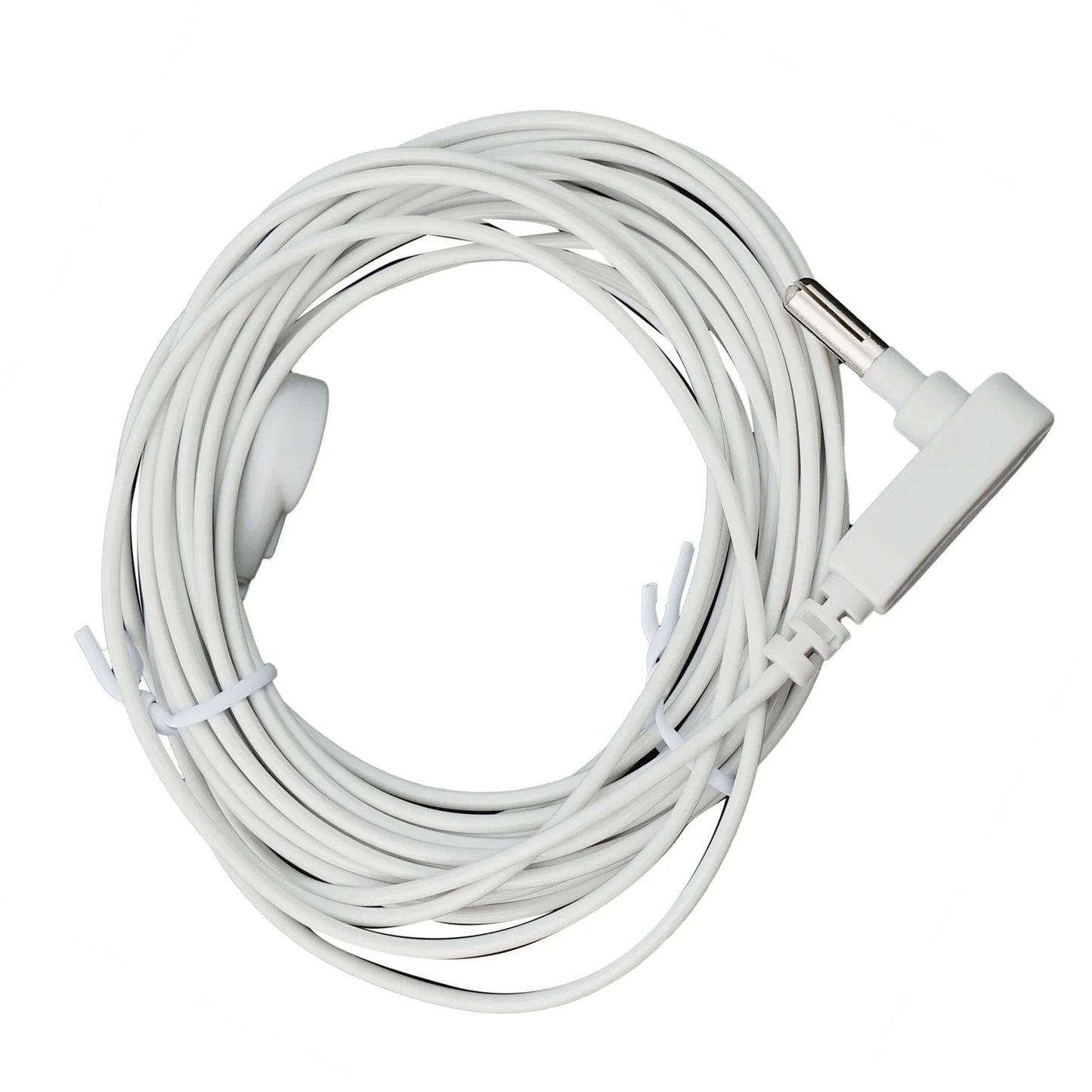 Antistatic Wrist Straps Accessory Conductive Garments Banana Plug End Conductive Garments Mm Right Angled Snap Fitting