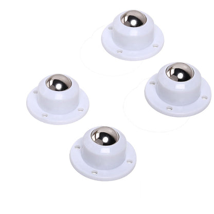 Adhesive foot pads, chairs, table legs, pulley pads, movable table legs, chairs, storage compartments, bottom universal wheels