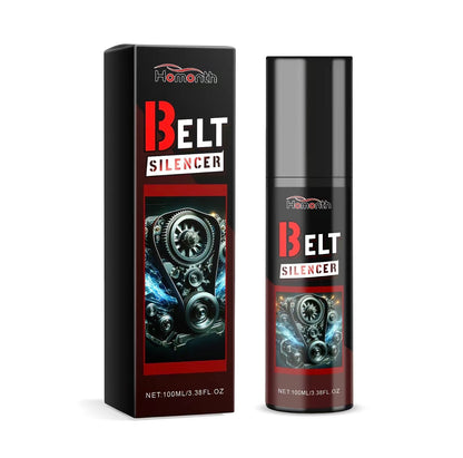 BeltGuard Anti-Squeal Spray