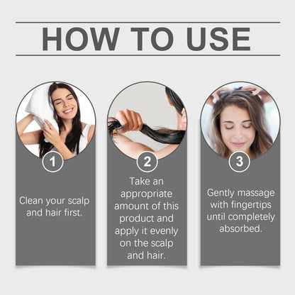 Hair Essence Batana Nourishes Hair, Softens, Brightens And Improves Hair Quality