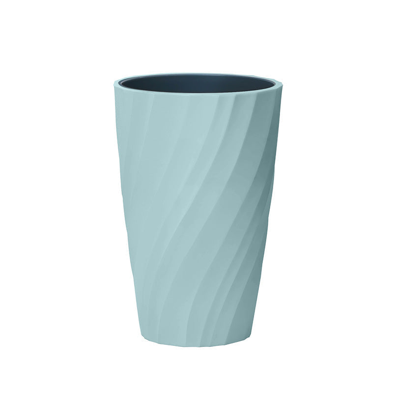 Simple Wash Cup Portable Household Brushing Cup Mouthwash Tooth Bucket Cute Set a Pair Of Couples Mouthwash Cup