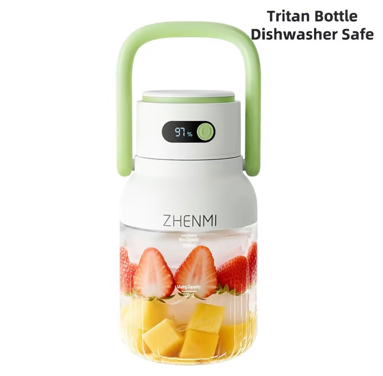 BlendGo Portable Blender