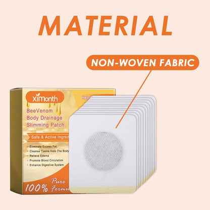 Body Shape Detox Patch