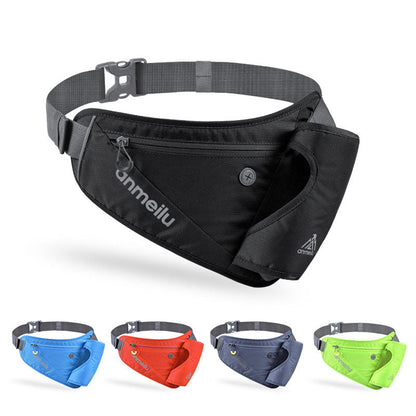 Cycling Pockets Sports Multifunctional Running Mobile Phone Pockets Men's And Women's Mini Water Bottle Bags