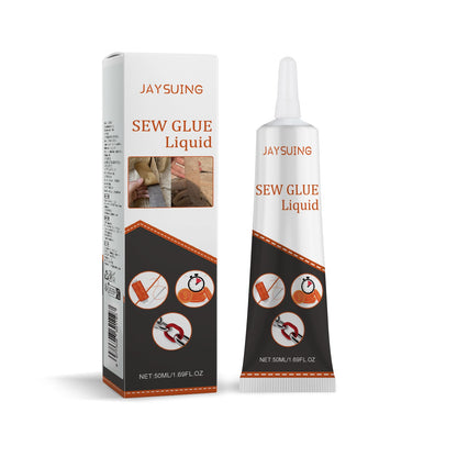 Fabric Repair Glue