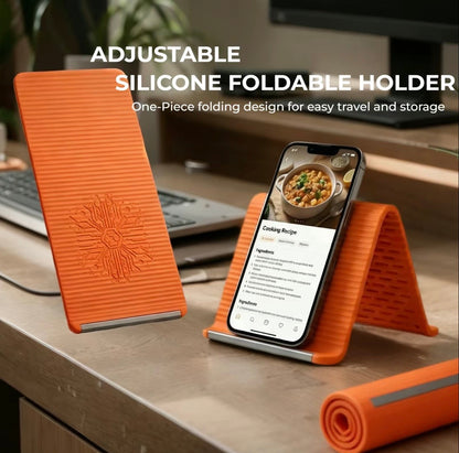 GripStand Phone Holder