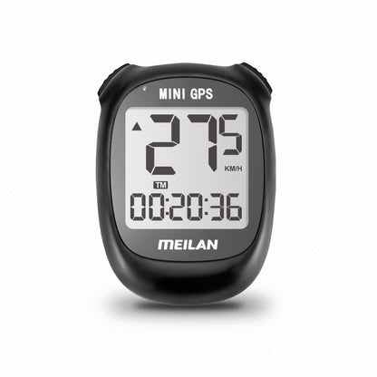 Meilan M3 GPS Bicycle Computer GPS Cycle Computer Waterproof Speedometer