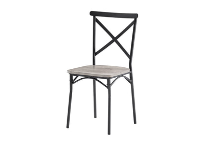 7 Pieces Dining Set 7-Piece Kitchen Table Set Perfect for Kitchen Breakfast Nook