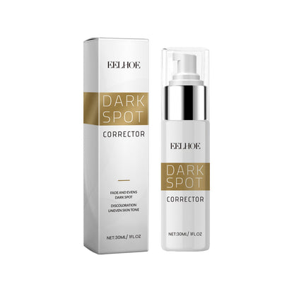 Dark Spot Corrector, Moisturizing And Gently Lightening Uneven Skin Tone Repair Dull Apply Cream