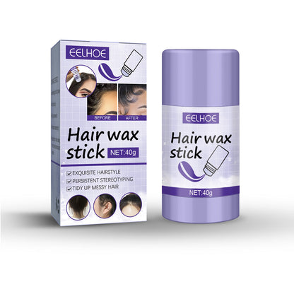 Hair Wax Rod, Hair Shredder Hair Wax Rod Small Hair Shredder Hair Shredder Hair Styling And Finishing Cream