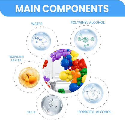 Balloon Shiny Spray, Anti-Oxidation To Maintain The Brightness Of The Balloon Surface Scene Decoration Supplies