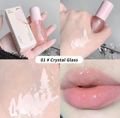 GlossPlump Lip Balm Duo