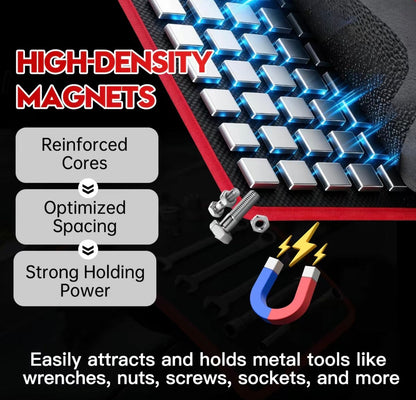 FlexMag Tool Organizer Mat