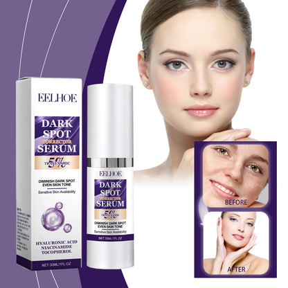 Dark Spot Care Essence, Lightening Dark Spots And Brightening Skin Skin Care Moisturizing Essence