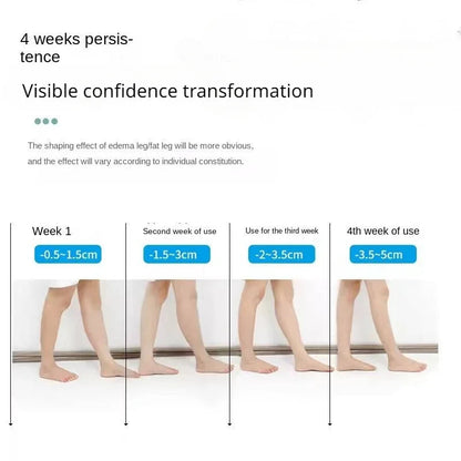 Advanced Shaping Leg Cushion Foot Cushion Foot Massage Home Office EMS Pulse Foot Massager Meridian Unblocker Convenient