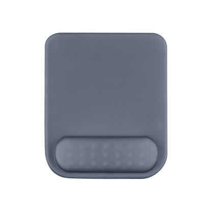 Wrist mouse pad soft rebound skin-friendly feel office pad silicone wrist mouse pad