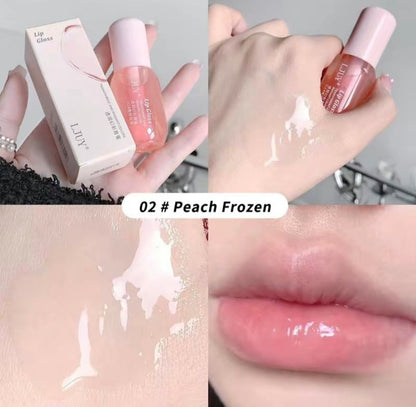 GlossPlump Lip Balm Duo