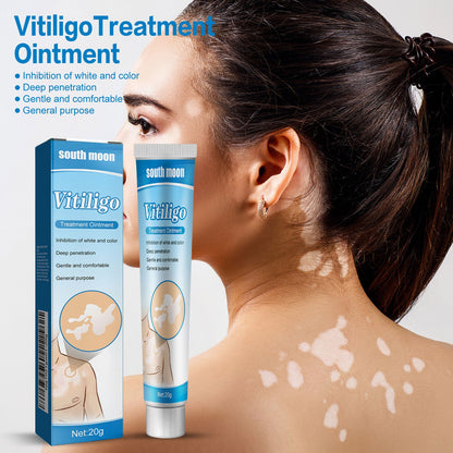 Skin Care Cream Apply Repair Care Cream To The Skin Of The Body, Arms And Legs
