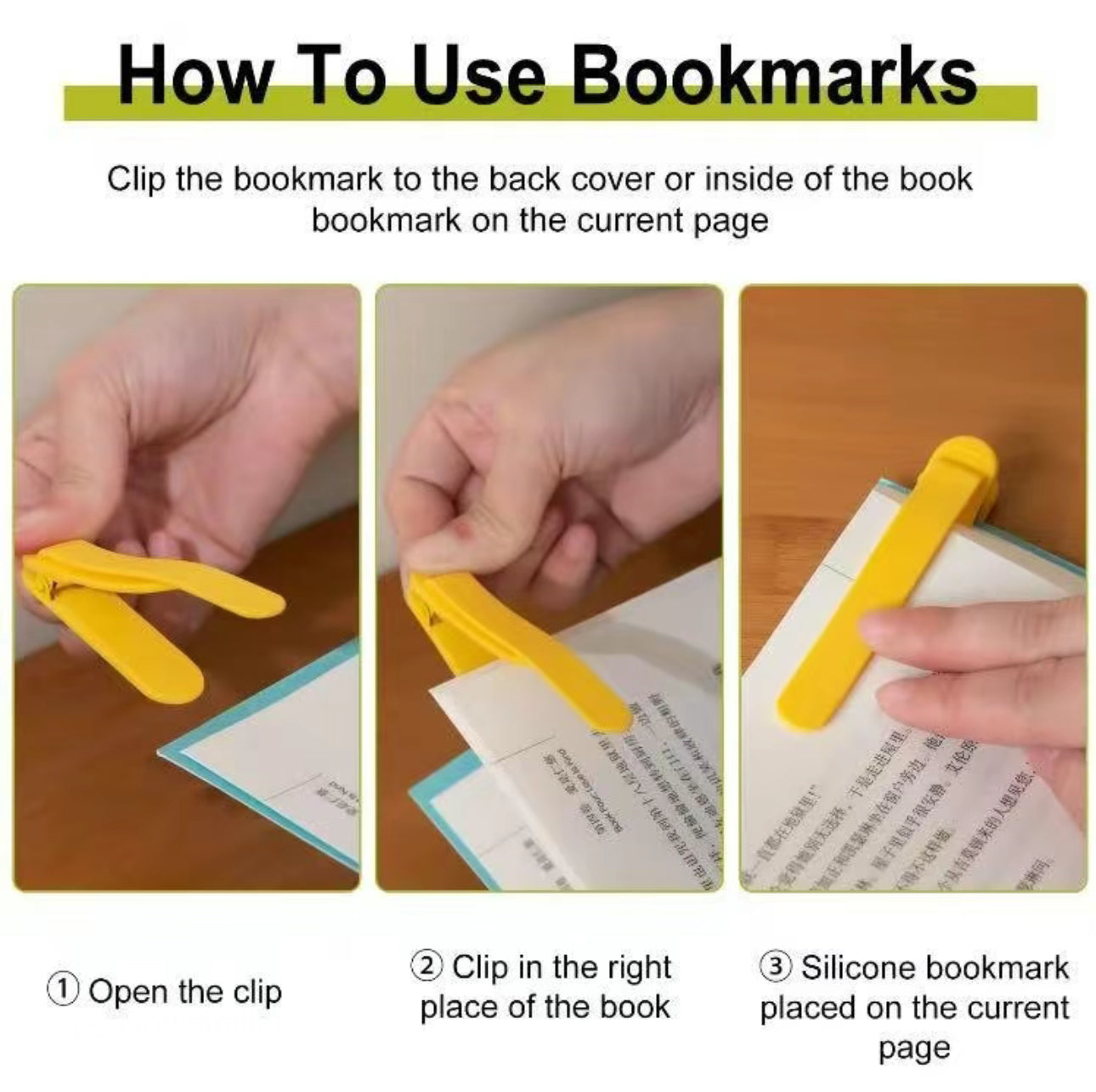 PageGrip Bookmark