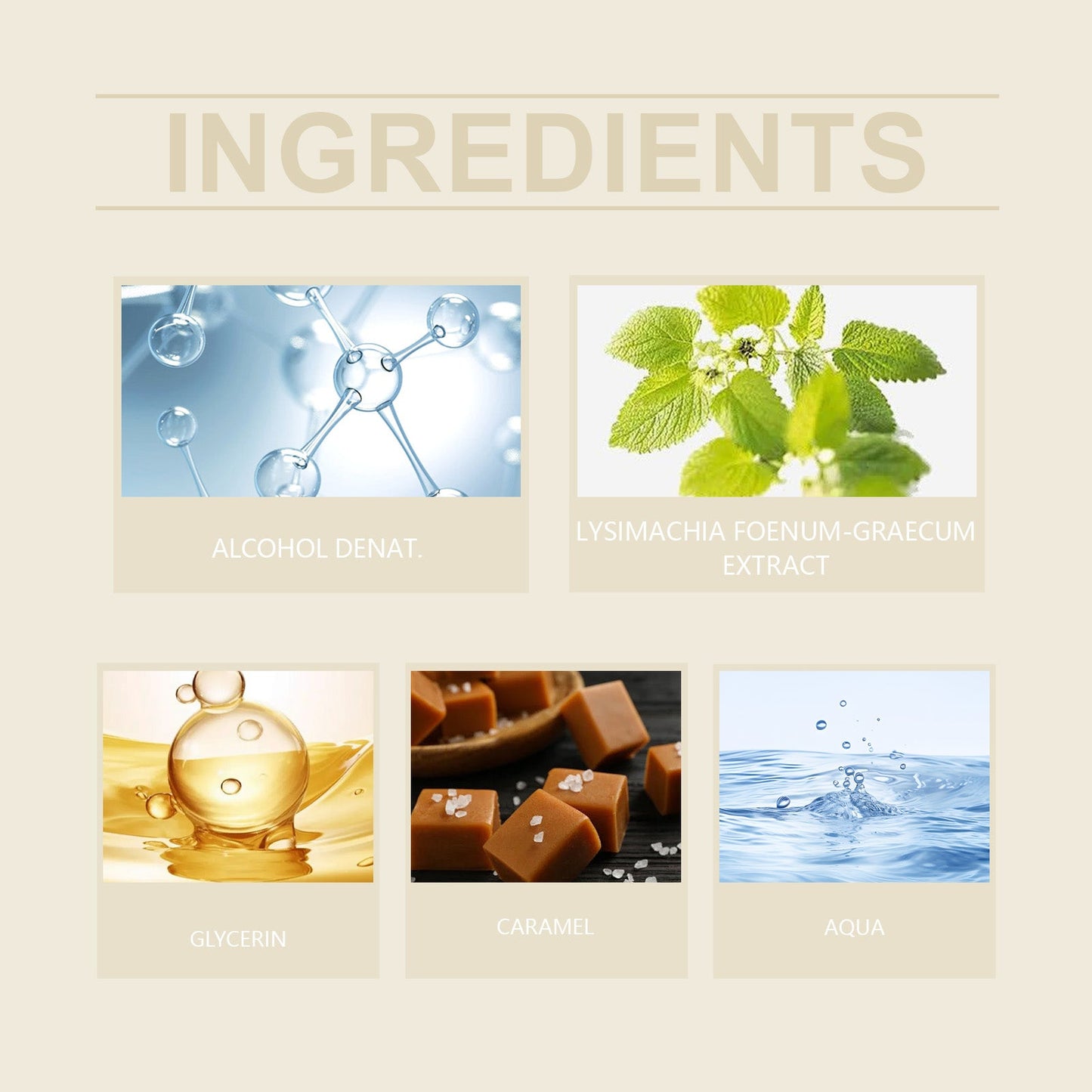 Perfume Oil Series, Small Sweet Portable Elegant Natural Fresh Exudes Charm And Lingering Fragrance