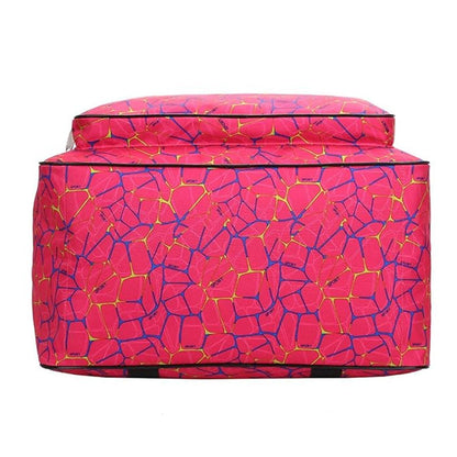 Multifunctional Portable Sewing Bag: Ideal for Home & Travel Tools