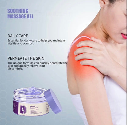 MoveEase Joint Care Gel