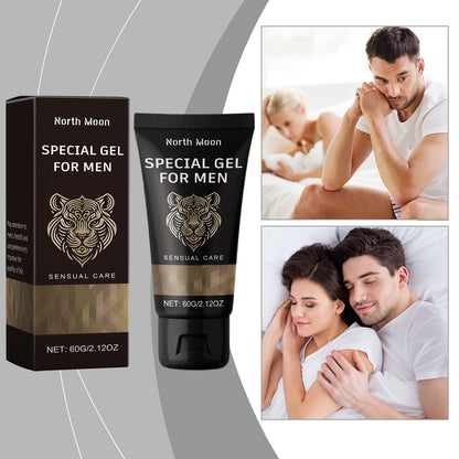 Massage Gel For Men Herbal Moisturizing Body Repair Massage Gel For Men