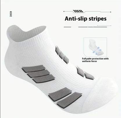 SweatShield Socks