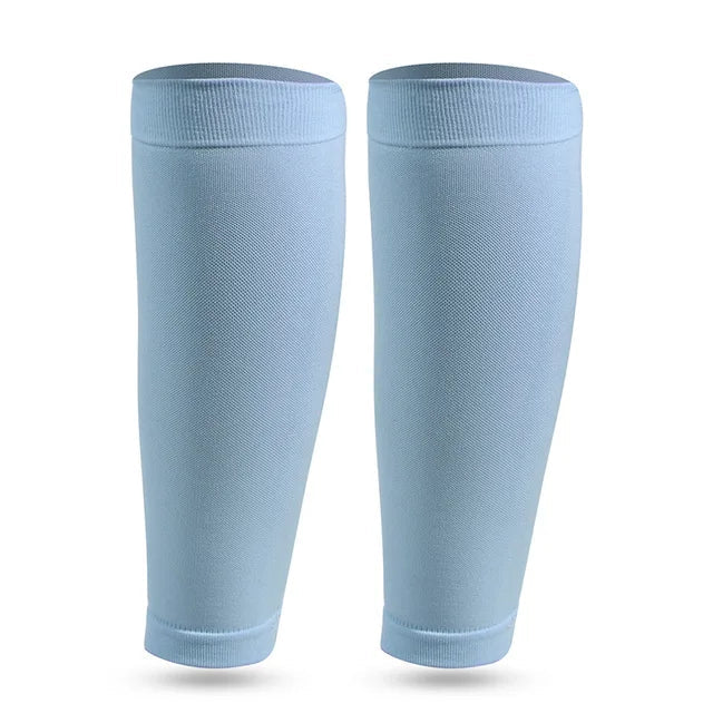 Calf protection pressure vein socks strong pressure shaping slimming calf elasticity pressure socks calf protection