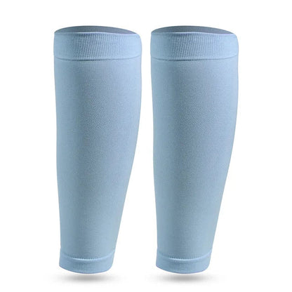 Calf protection pressure vein socks strong pressure shaping slimming calf elasticity pressure socks calf protection
