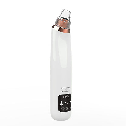 Blackhead Instrument HailiCare Acne Removal Hot Compress Blackhead Pore Cleaner Beauty Instrument
