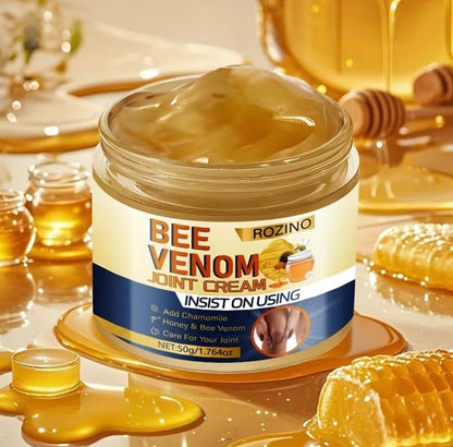 HoneyRelief Joint Cream