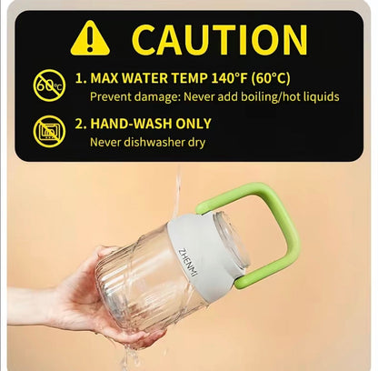 BlendGo Portable Blender