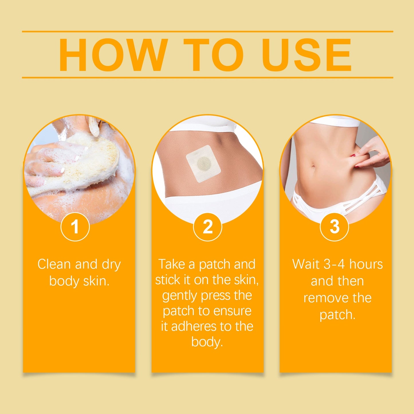 Body Slimming Paste Body Slimming Paste Body Slimming Increase Vitality Digestion Health Reduction Swelling Slimming Body Shaping