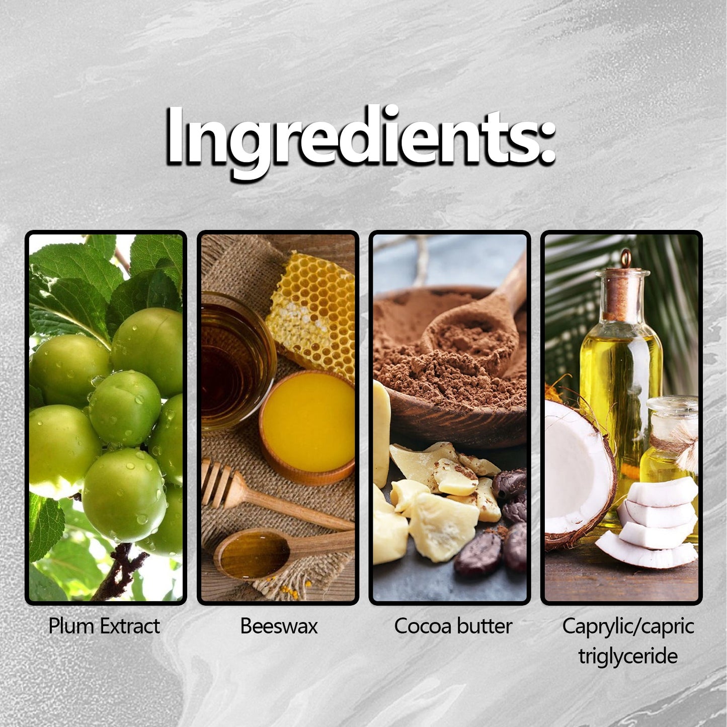 Beeswax Skin Cream Moisturizes Skin, Relieves Dry Skin, Sunburn, Mosquito Bites And Itch Relief Cream