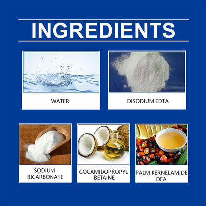 Wall Decontamination Spray Wall Cleaning Water Stains Stains Bathroom Bathroom Polishing Cleaner