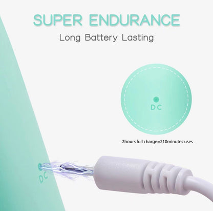 ThermoGlow Face Brush
