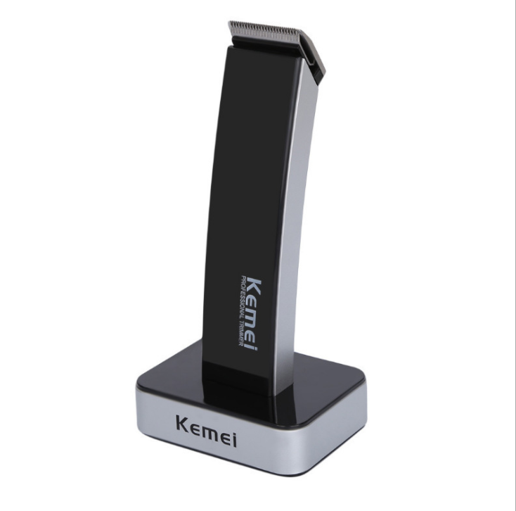 KEIMEI Rechargeable Hair Cipper Electric Shaving Machine Razor Barber Cutting Beard Trimmer Haircut Set Cordless