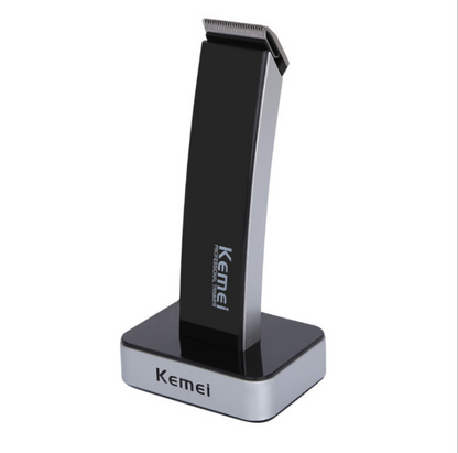 KEIMEI Rechargeable Hair Cipper Electric Shaving Machine Razor Barber Cutting Beard Trimmer Haircut Set Cordless