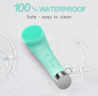ThermoGlow Face Brush