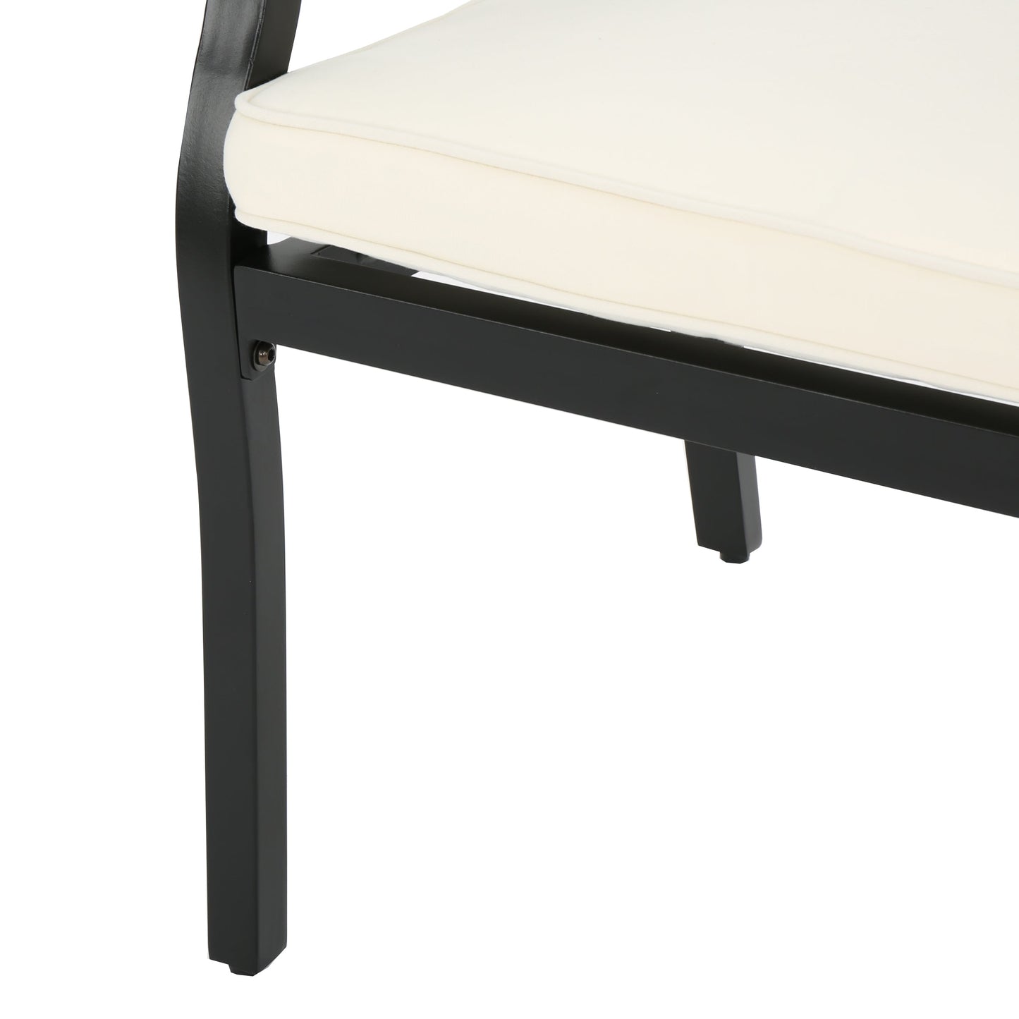 2PC DINING CHAIR