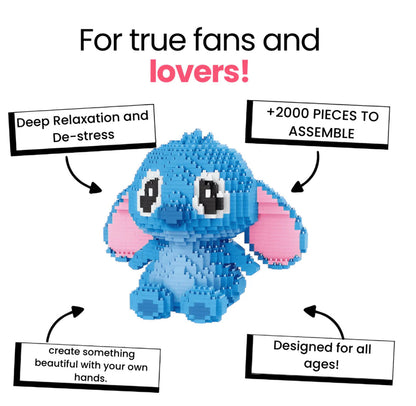 Stitch Brick