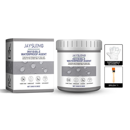 Sealing Waterproof Adhesive Bathroom Plumbing Glass Doors And Windows Leak Repair Multifunctional Tile Sealant