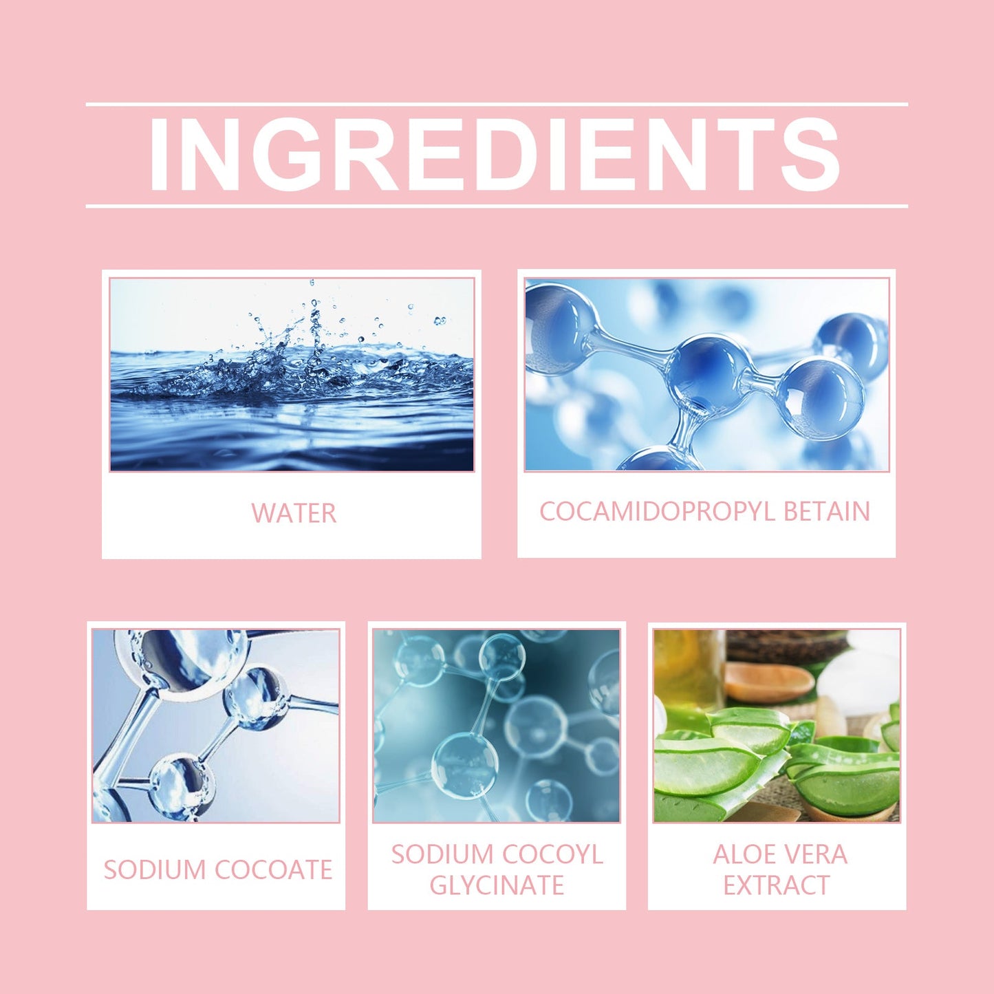 Baby Clothes Detergent Mild Formula Soft Detergent For Deep Cleaning Baby Clothes