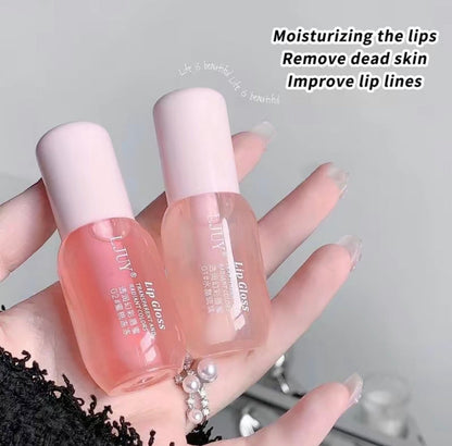 GlossPlump Lip Balm Duo