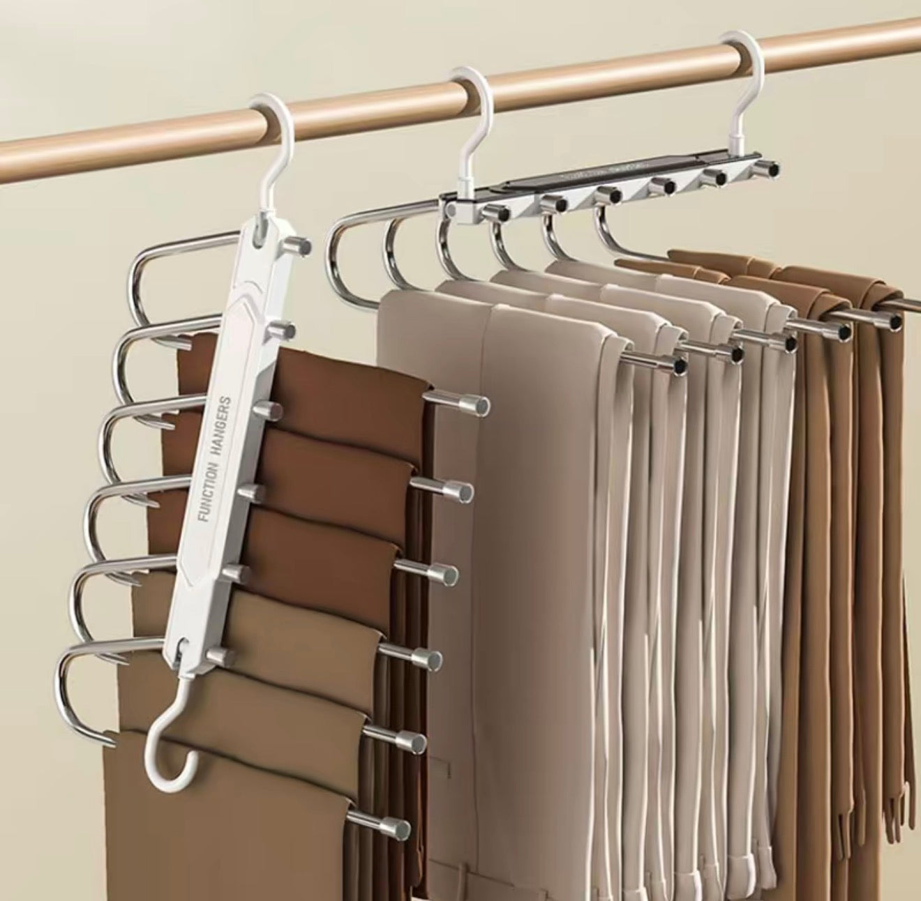 FoldSpace Pants Hanger